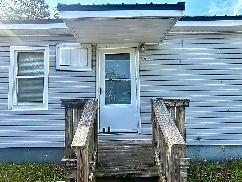 600 Boundary Ave #C2