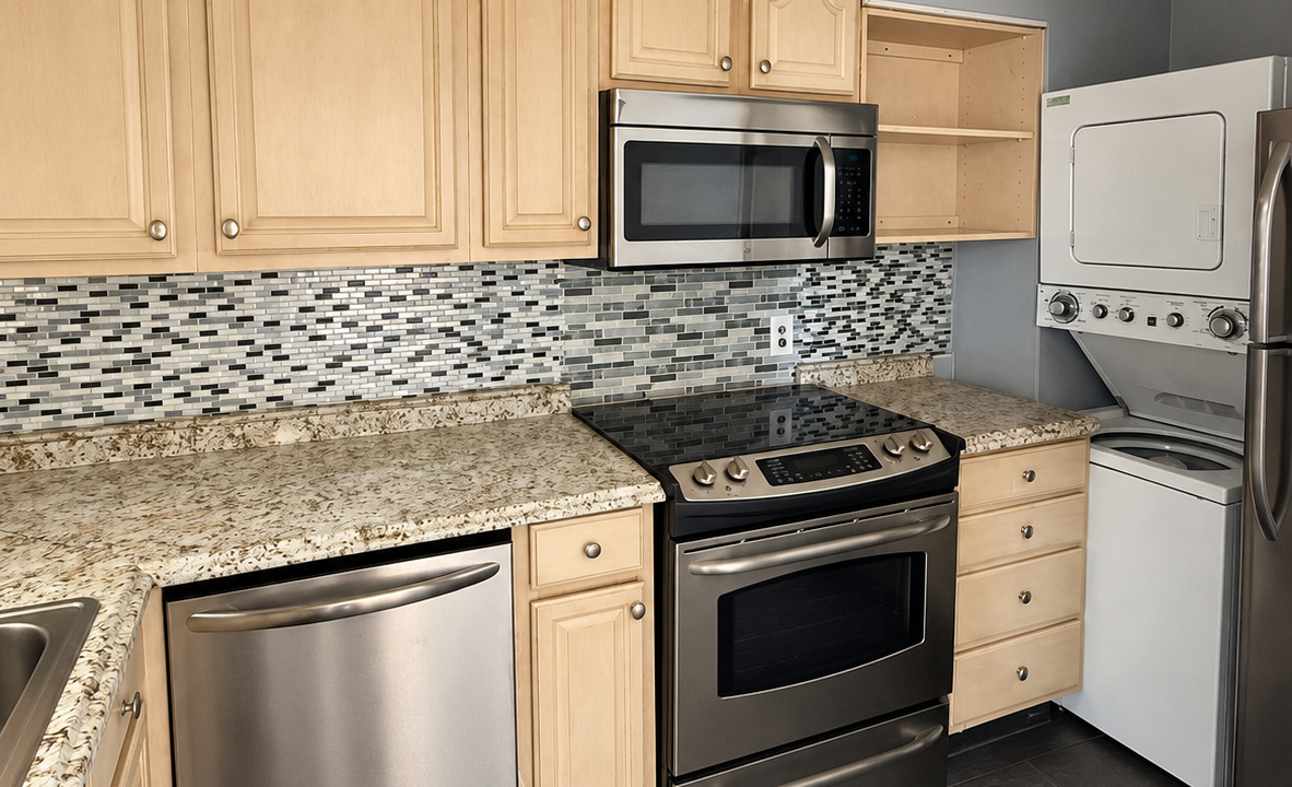 KITCHEN 513 65TH AVE N