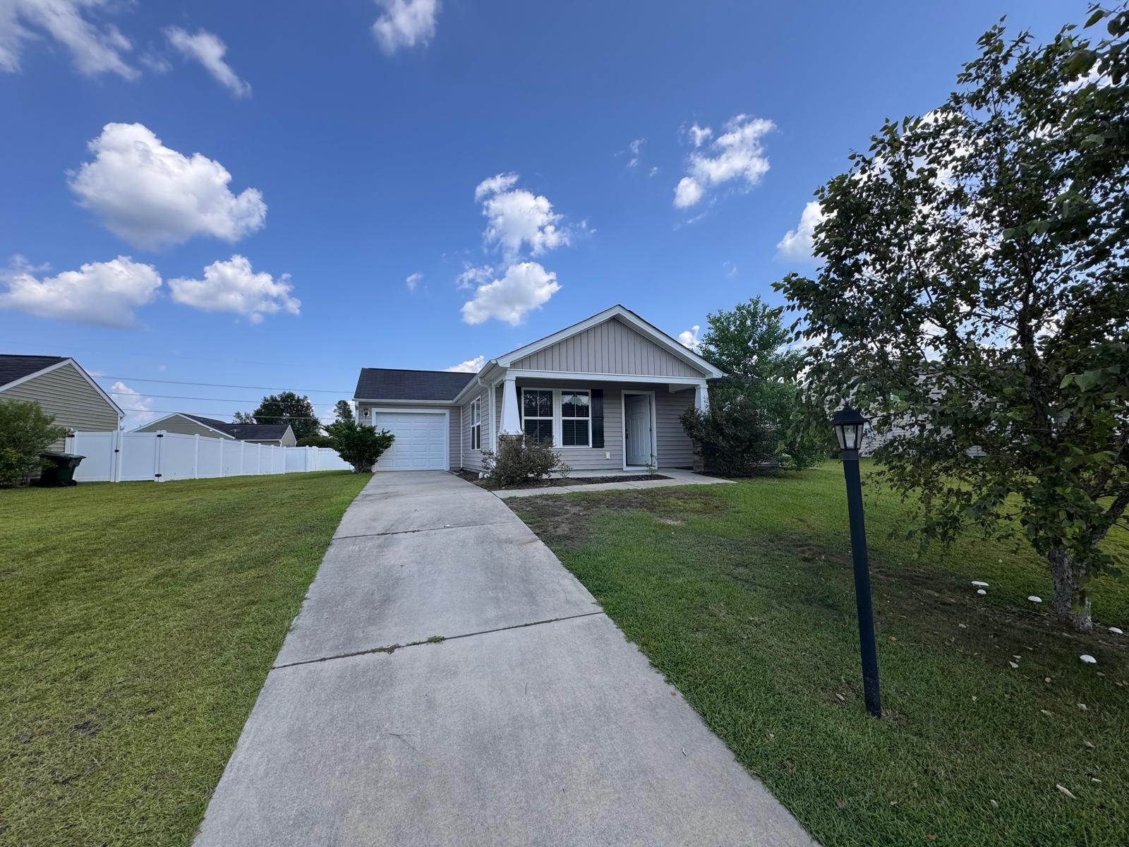 1411 Boker Rd, Conway